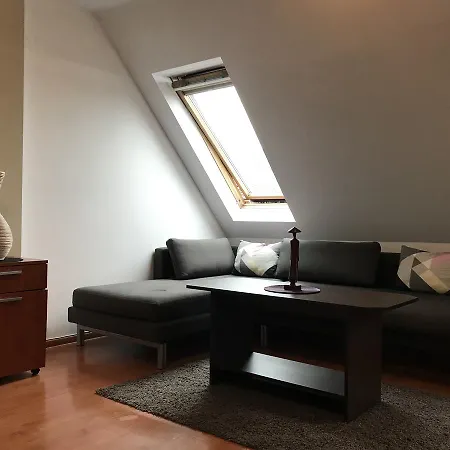 Victoria Apartment Sofia