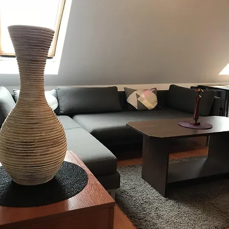 Apartment Victoria *