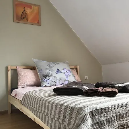 Apartment Victoria